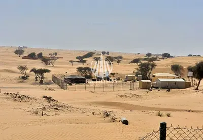 Land for Sale in Sharjah – Prime Residential & Commercial