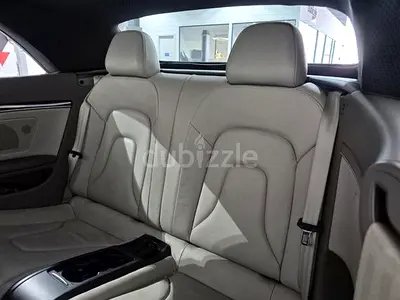 2012 AUDI A5 — миниатюра 11