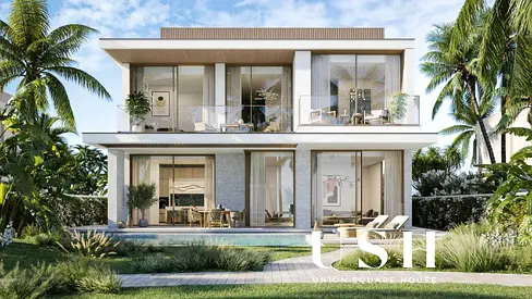 Best Price| Private Beach Access | Sea View|Resale