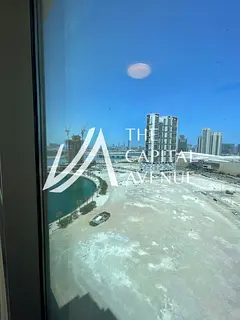 Corner Unit | Ready to Move In | Partial Canal View