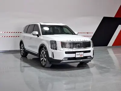 AED 1049/month | 2020 Kia Telluride SX | GCC Specs | Ref#479939