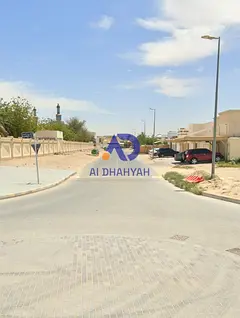 Land for sale in Al-Sabkha, great location, corner plot on two streets, close to services