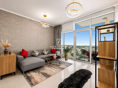 FULLY FURNISHED | GREAT OFFER | PRIME LOCATION