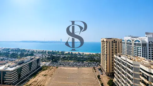 Exclusive Penthouse | Corniche & Sea Views | Vacant