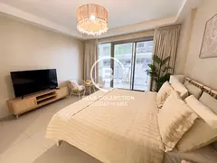 Luxury Studio Apartment |Ready to move in