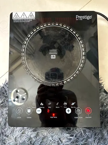 Electric induction