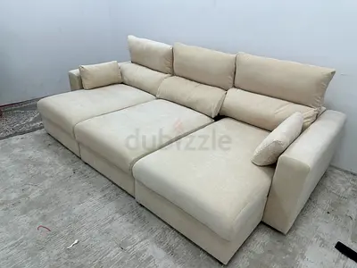 Almost brand new IKEA eskilstuna sofabed
