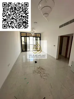 For Rent | Brand New 1 Bedroom Apartment with Premium Finishing in Al Hamidiya 1 – Ajman