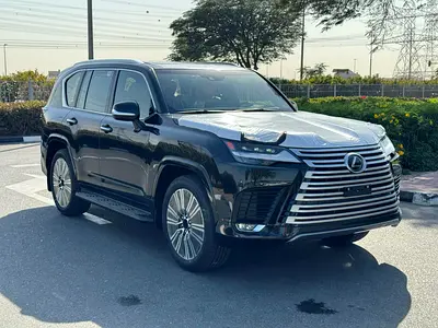 **2025**GCC SPEC BRAND NEW LX 700
