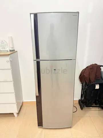 Fridge for Sale - 309 Liters - SHARP (brand)