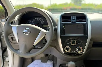 Nissan Sunny SV, миниатюра 12