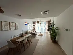 Breathtaking Sea View | Premium 2-Bedroom in Al Zeina