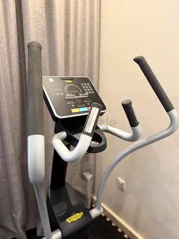 Technogym Crosstrainer