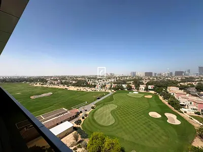 VACANT | GOLF VIEW | PREMIUM QUALITY