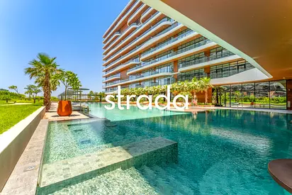 Mid Floor | New Building | Enquire Today