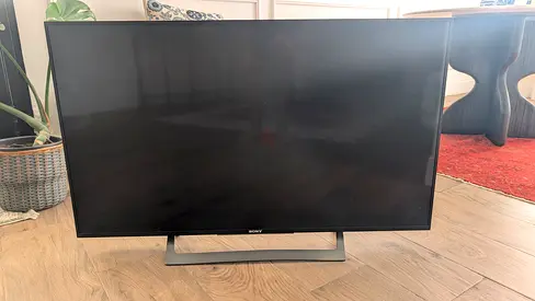 Sony Smart TV 49X8000D