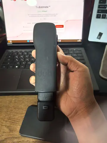 DJI Pocket 3 Camera+ DJI MIC