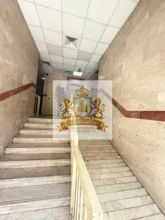 For Sale / Sharjah / Al Ghwair / Commercial/Residential Building / 2700 sq ft / Very Lively Area