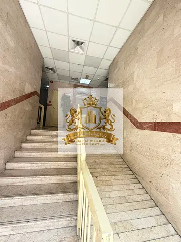 For Sale / Sharjah / Al Ghwair / Commercial/Residential Building / 2700 sq ft / Very Lively Area