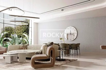 Strategic Location | Elegant | Refined