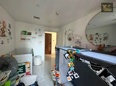 Furnished | High Floor | Study Room | Spacious | Elegant Design | High End Amenities