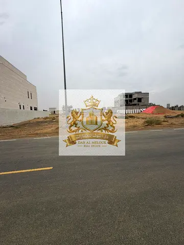 للبيع فى الشارقة   منطقة تلال ارض سكنية   تملك حر لجميع الجنسيات   موقع مميز جداً   قريب من جميع الخدمات   سهل الدخول والخروج إلى الارض   يتمز مشروع ت