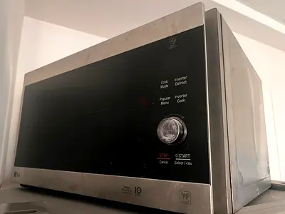 mini oven