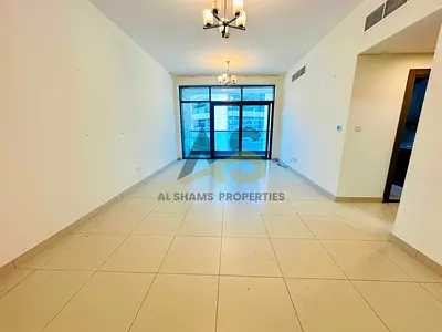 Chiller Free Luxurious 2bhk With Maid + All Facilities