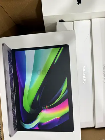Apple/MacBook Empty box only Original - All Mixed Models