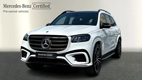 Special offer | Mercedes-Benz GLS 450 | GCC Specification - 5 Years Warranty
