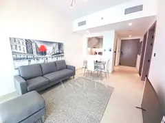 Fully Furnished Apartment | Elevated High-Floor