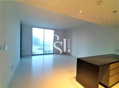 Balcony | Modern Layout | Ready to Move