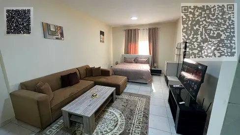 Studio for Rent – Ajman – Al Nuaimiya | Kuwait Street
