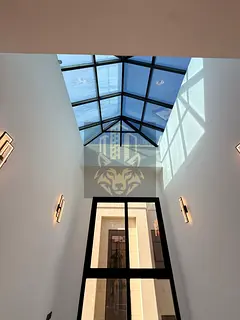 Luxury 5-Bedroom Villa for Rent in Tilal City, Sharjah