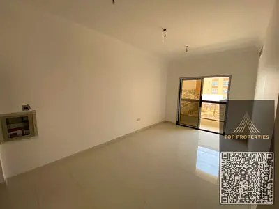 A room and a hall in Al Mowaihat 3, the first inhabitant, the room is master, with a balcony, an open view, close to all services, schools,