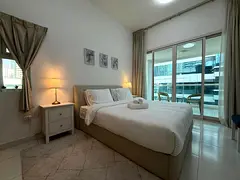 🔥 Master Bedroom 🔥 || Attached Washroom ||