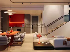 4BR Duplex Luxe Apartment | Sea &amp; Skyline Views