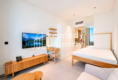 Ready to Move In | Fully Furnished | High ROI