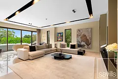 Fully Furnished | Luxury Finish | Available Now