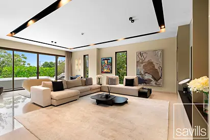 Fully Furnished | Luxury Finish | Available Now