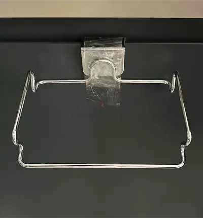Trash Bag Holder