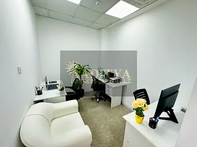 Premium Office | Bank Account Assistance | Free Utility
