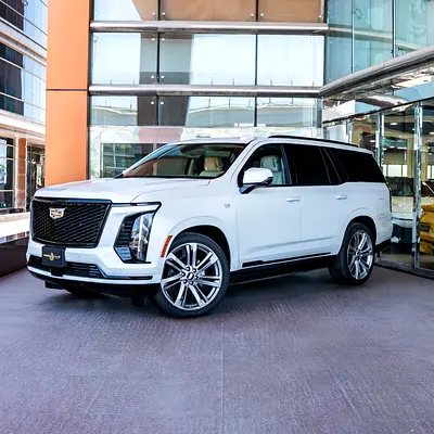 2025 Cadillac Escalade Sport Platinum | Brand New |
