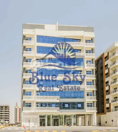 للإيجار محل قريب من مول ام القيوين