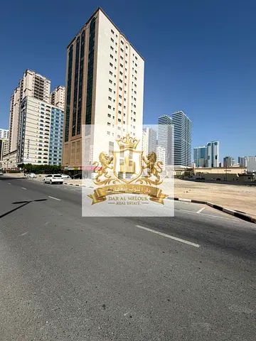 A fantastic investment opportunity for sale in Sharjah – Al Nahda area 🔥