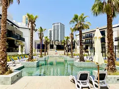 Pool View | 1Bed+Study | Indoor Cinema | Near Mall