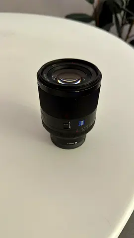 Sony SEL50F14Z Planar T* FE 50mm f/1.4 ZA Lens | ZEISS