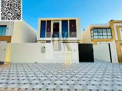 🏡 للبيع فيلا مميزة في منطقة الزاهية – موقع استراتيجي خلف المحلات التجارية