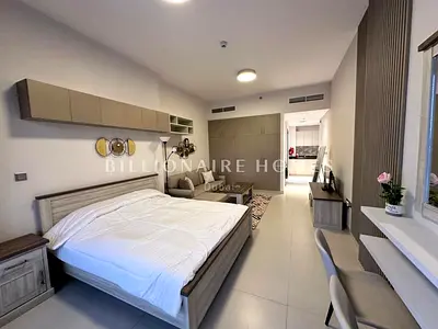 Vacant | Furnished | Ready to Move In