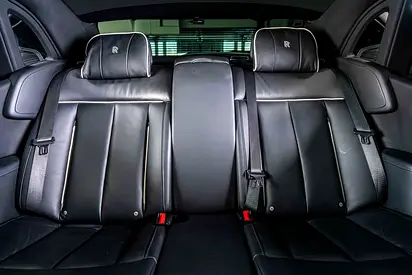 2019 ROLLS-ROYCE PHANTOM — миниатюра 19